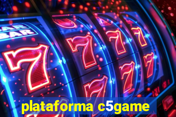 plataforma c5game