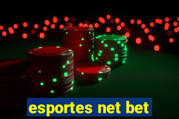 esportes net bet