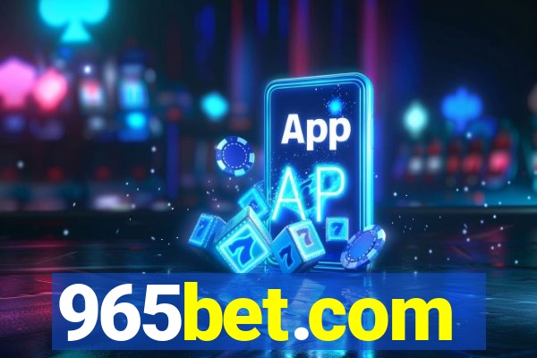 965bet.com