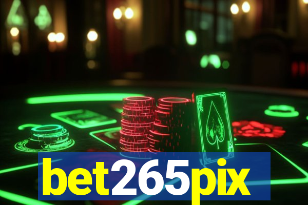 bet265pix