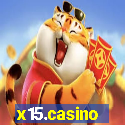 x15.casino