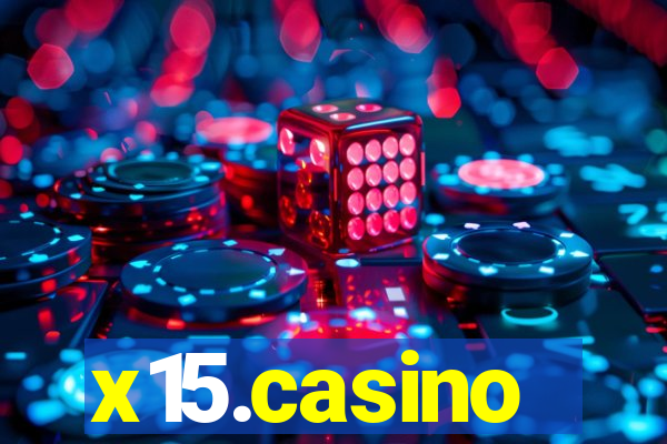 x15.casino