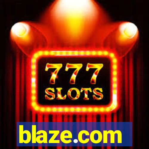 blaze.com