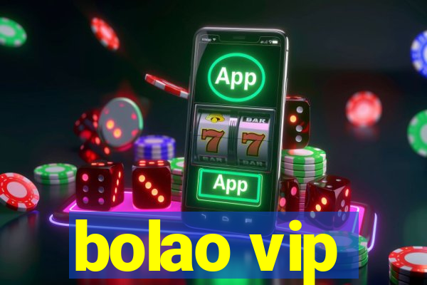 bolao vip