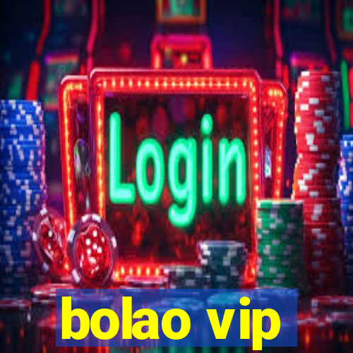 bolao vip