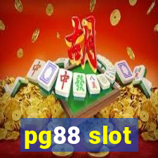 pg88 slot