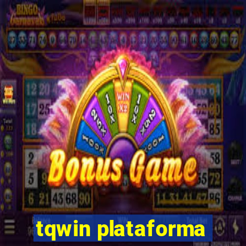 tqwin plataforma