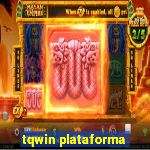 tqwin plataforma