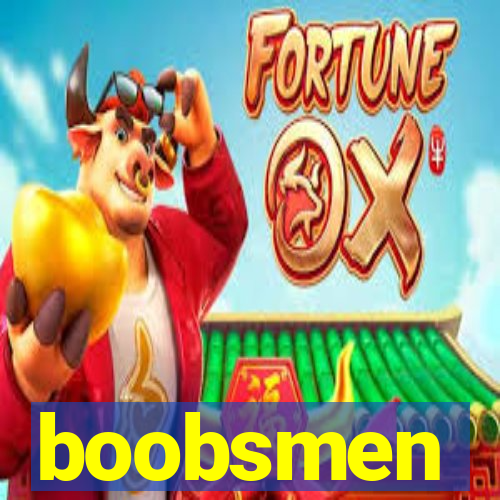 boobsmen