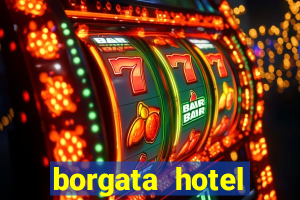 borgata hotel casino & spa atlantic city nj