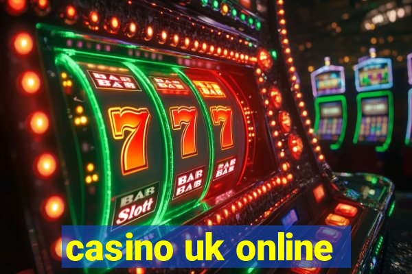 casino uk online