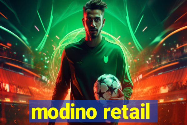 modino retail