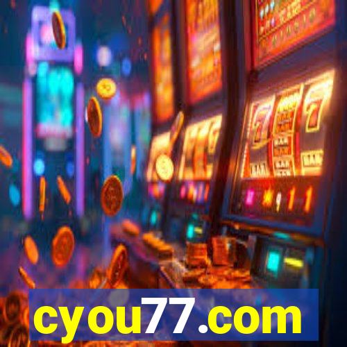 cyou77.com