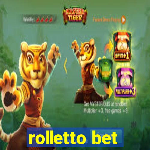 rolletto bet