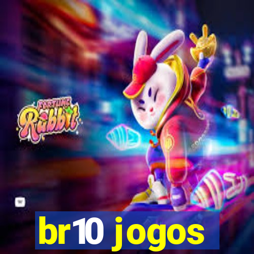 br10 jogos