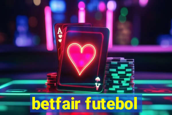 betfair futebol