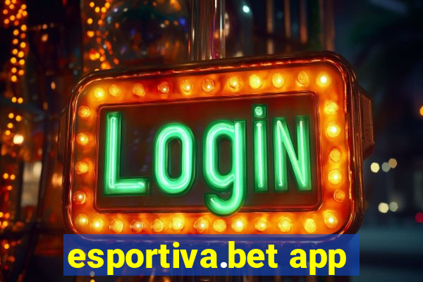 esportiva.bet app