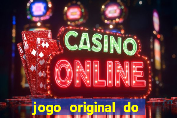 jogo original do tigre que ganha dinheiro