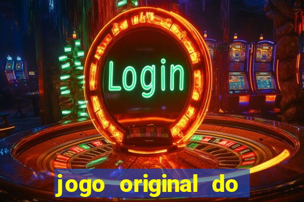 jogo original do tigre que ganha dinheiro