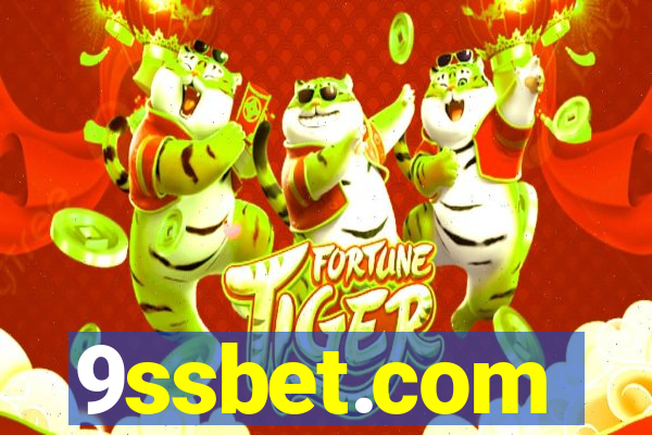 9ssbet.com