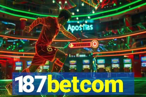 187betcom