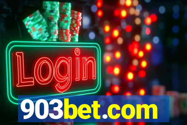 903bet.com