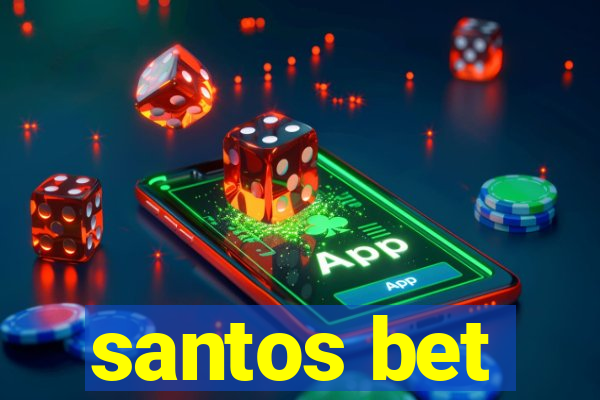 santos bet