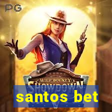 santos bet