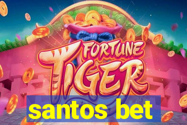 santos bet