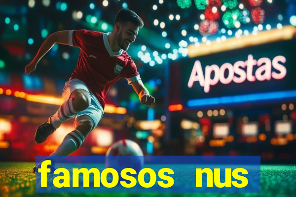 famosos nus cristiano ronaldo