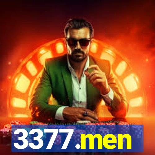 3377.men