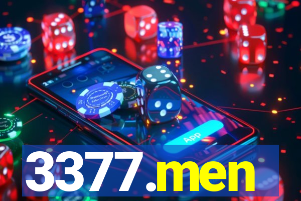 3377.men