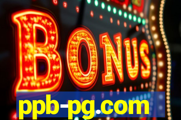 ppb-pg.com