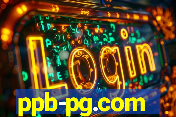 ppb-pg.com