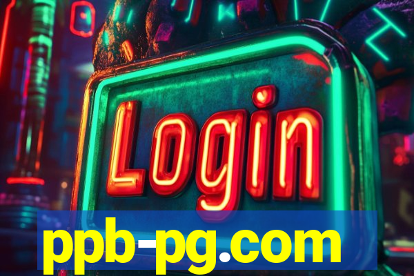 ppb-pg.com