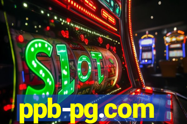 ppb-pg.com