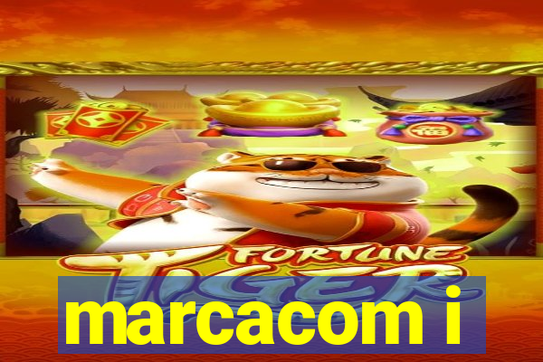 marcacom i