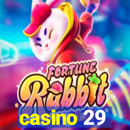 casino 29