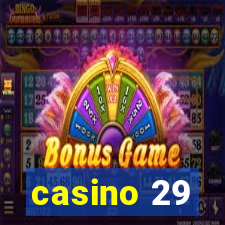 casino 29