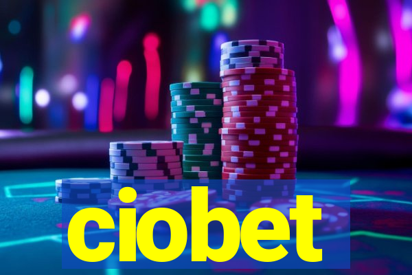 ciobet