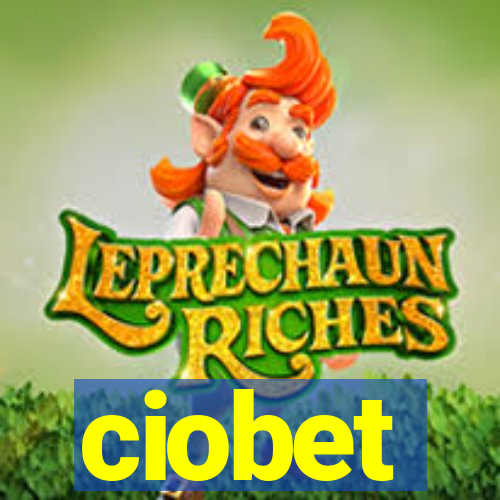 ciobet