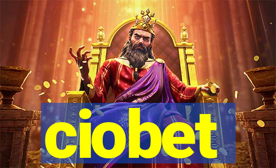 ciobet