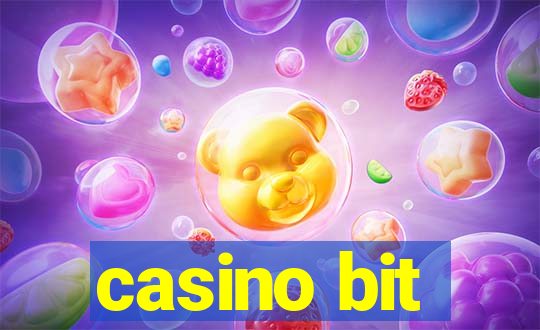 casino bit