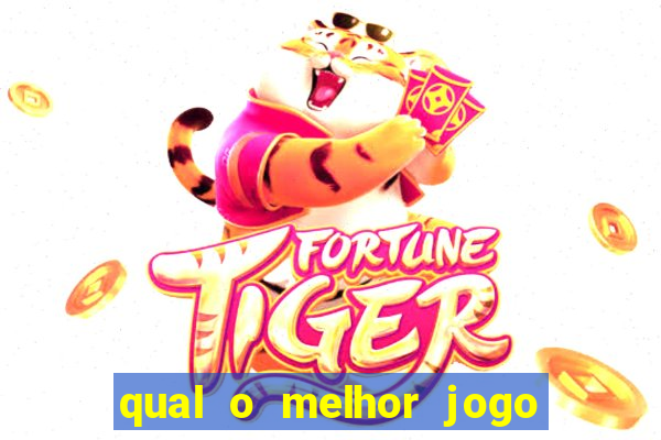 qual o melhor jogo para jogar online