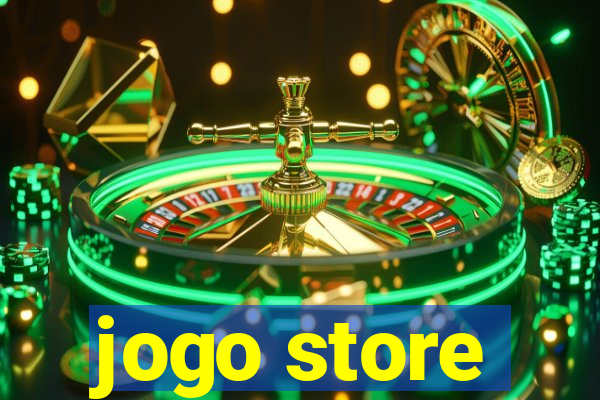 jogo store