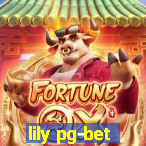 lily pg-bet