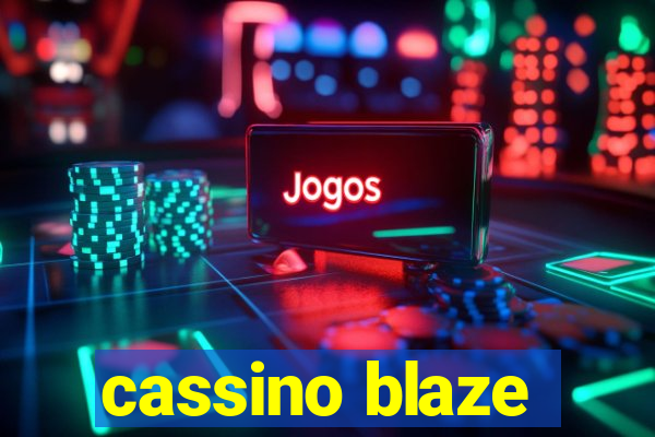 cassino blaze