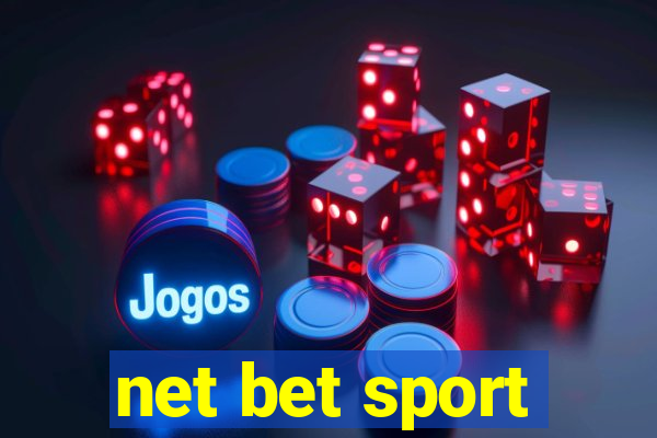 net bet sport