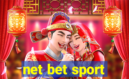 net bet sport