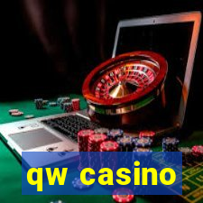 qw casino